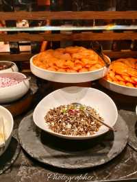 台北晶華酒店,ROBINs牛排屋