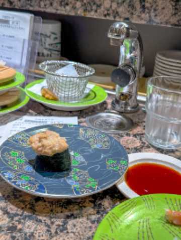 삿포로역에서 꼭 가봐야하는 현지인 추천 맛집