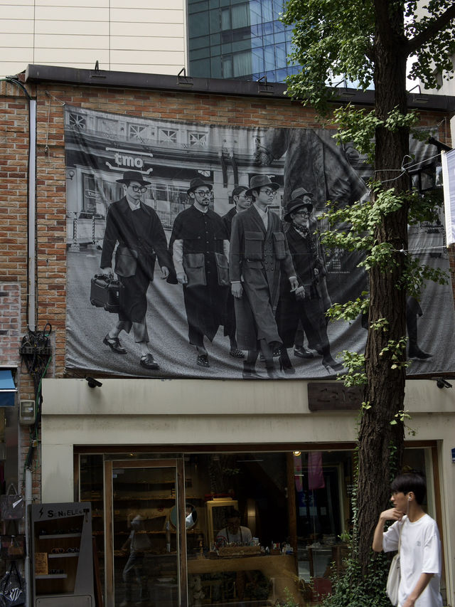 🇰🇷 Сеул — первый раз. Что смотреть? 