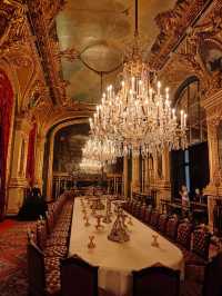 ปารีส แดนในฝัน