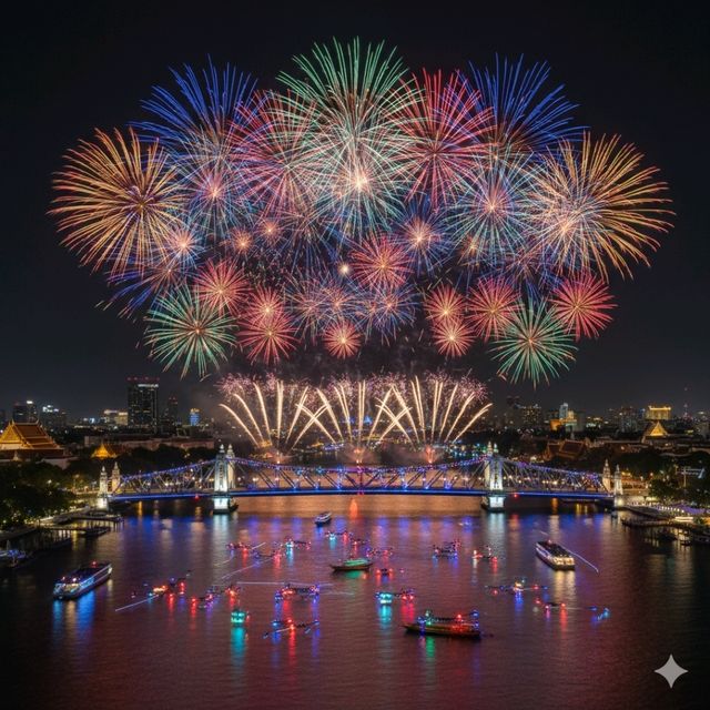 VijitChaoPhraya2025 VijitChaoPhraya2025