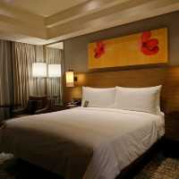 Unforgettable Holiday at Renaissance Hotel Johor Bahru