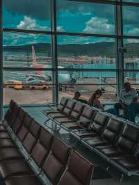 Gateway to Paradise – Phu Quoc International Airport