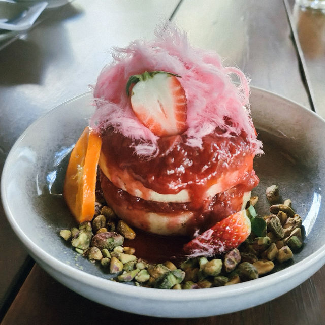 Taylors In The Valley: มุมพักใจของครอบครัวกลางเขา