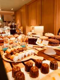 TASTE REAL INDONESIA AT WAROENG ANAK INDO SINGAPORE!