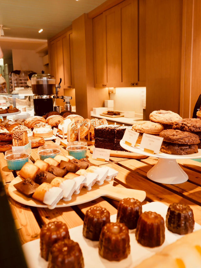 TASTE REAL INDONESIA AT WAROENG ANAK INDO SINGAPORE!