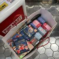 [🇨🇳Shanghai]👀พาไปชม POP mart XINTIANDI Rd.🌳