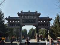 วัดเส้าหลิน — ต้นกำเนิดกังฟูระดับตำนานที่ต้องมา