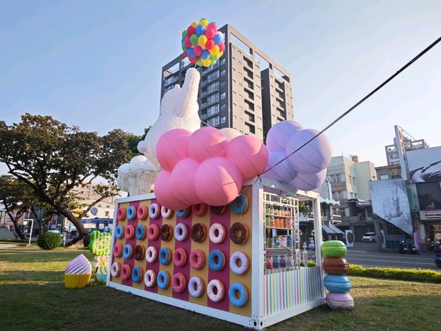 🎄 歡迎來到南國最溫馨夢幻的「聖誕村」#2025屏東聖誕節(搶先日光版)-屏東縣屏東市 🎄 歡迎來到南國最溫馨夢幻的「聖誕村」#2025屏東聖誕節(搶先日光版)-屏東縣屏東市