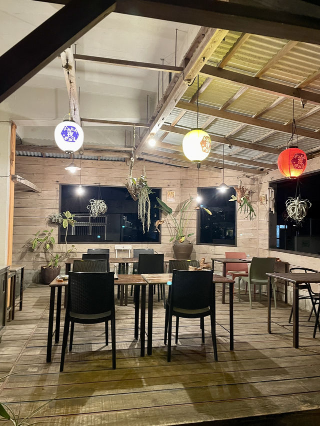 【沖縄】美味しすぎるタイ料理が食べれるお店 【沖縄】美味しすぎるタイ料理が食べれるお店