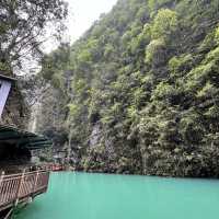 Zhangjiajie — A Landscape So Magnificent It Feels Almost Unreal (张家界)