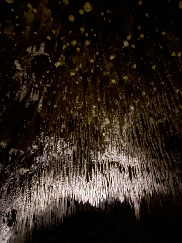 Cave Magic✨ Okinawa world