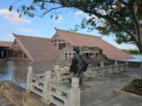 상해갔는데 여기를 안가면 손해!!!