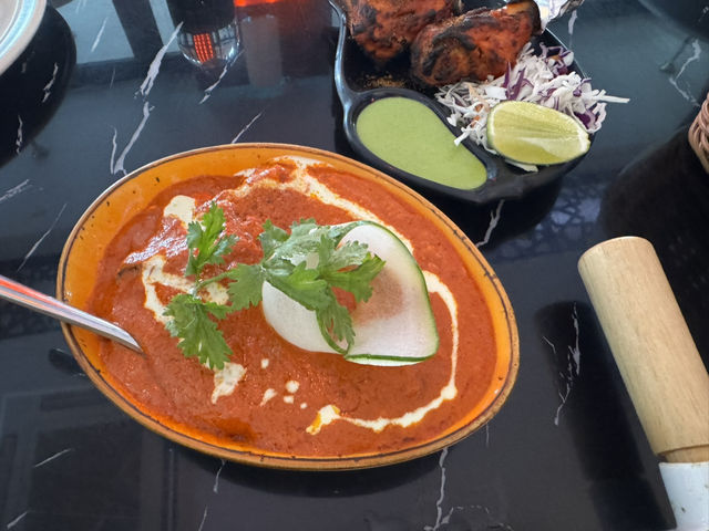 🍽️ Matam AlBarakah Bistro — Warm Hospitality & Authentic Middle Eastern Flavours 🍽️ Matam AlBarakah Bistro — Warm Hospitality & Authentic Middle Eastern Flavours