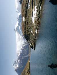 BACHALPSEE DREAMSCAPE ๐๏ธ๐โจ