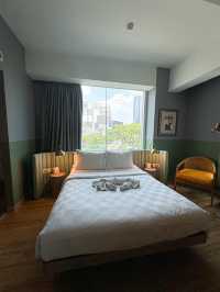 Allseasons Thamrin Hotel Jakarta