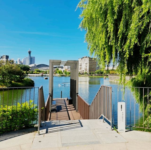 🏭 台中｜帝國糖廠×與舊城市的對話時光