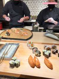 台北中山NAGOMI吃到飽