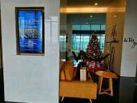 ⭐ รีวิว Hilton Garden Inn Puchong