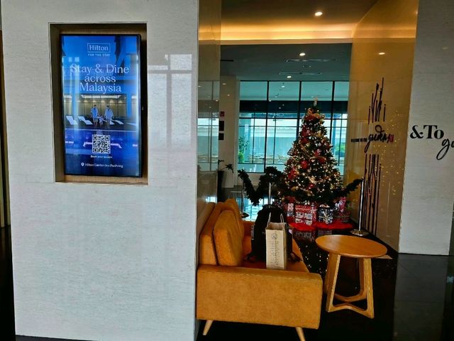 ⭐ รีวิว Hilton Garden Inn Puchong ⭐ รีวิว Hilton Garden Inn Puchong