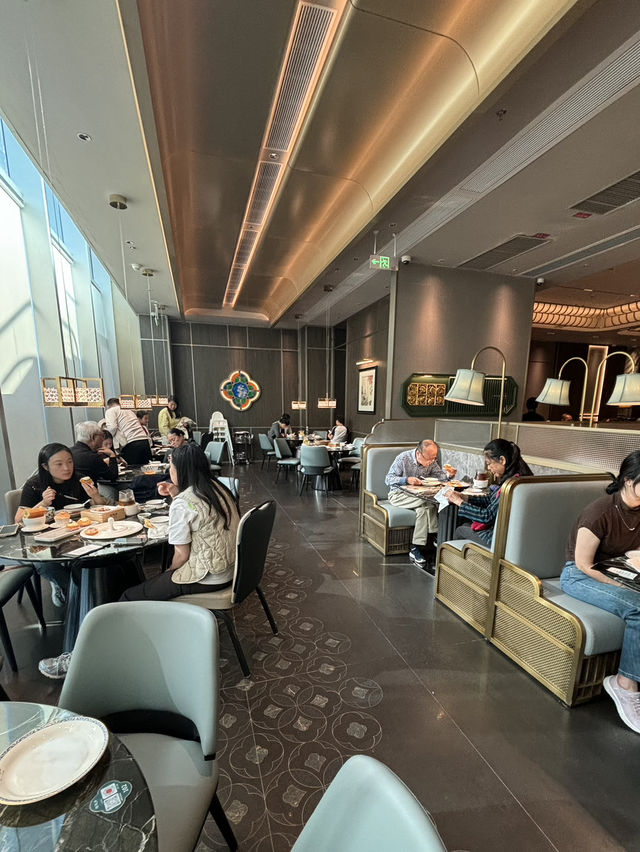 深圳探店|🌟讓我N刷的百年粵菜餐廳🌟 深圳探店|🌟讓我N刷的百年粵菜餐廳🌟