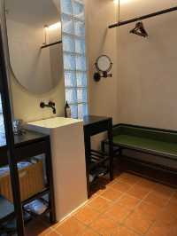 丹霞山江畔最棒的酒店- 悠然江畔設計師藝術酒店