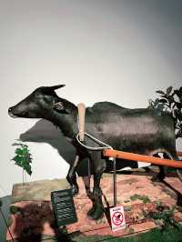 Borneo Cultures Museum: Stories of People, Craft, and Tradition