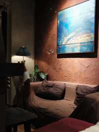 Ba Cậu Café – A Cozy Hidden Spot Inside an Old Hanoi House