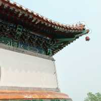 Summer Palace Stroll 🌞