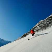 Ski Dreams Maidstone⛷️