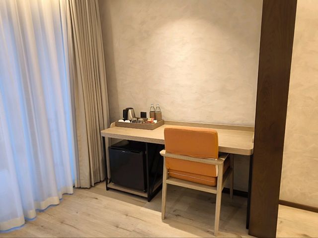 🌊 รีวิว วาลา หัวหิน - นู แชปเตอร์ โฮเทล 🌊 รีวิว วาลา หัวหิน - นู แชปเตอร์ โฮเทล