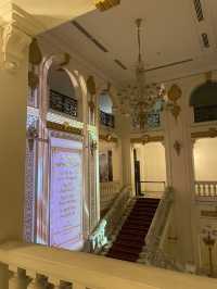 Hanoi Opera House Immersive Exhibition - chance to turn back time