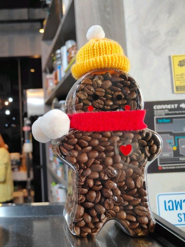 Clazy Cafe คาเฟ่เล็กๆ อบอุ่น✨