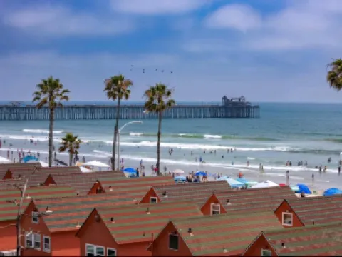 オーシャンサイド観光ガイド2026年：人気スポット、グルメ、ホテル