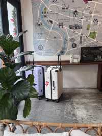 🪟 Warm Window Silom 