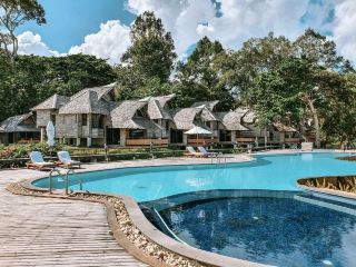 Sunset Park Resort And Spa