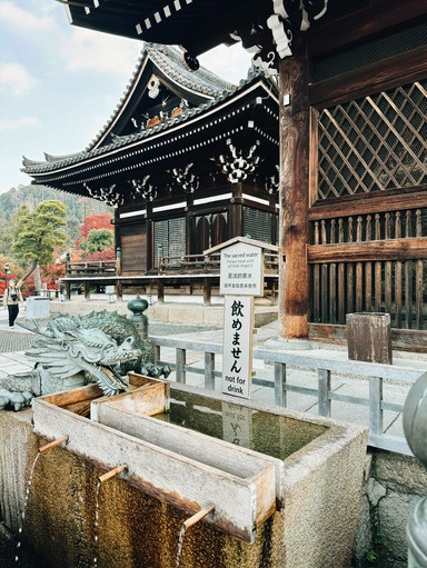 清水寺 | Trip.com 京都