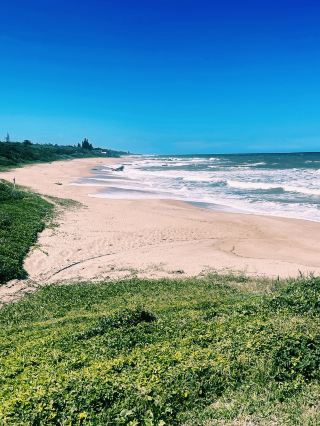 ทริปคอม Beach Bliss 🏖️