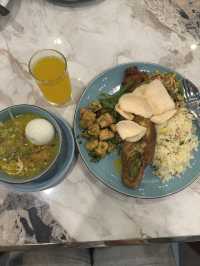 Staycation Stylish & Nyaman di Kota Medan 