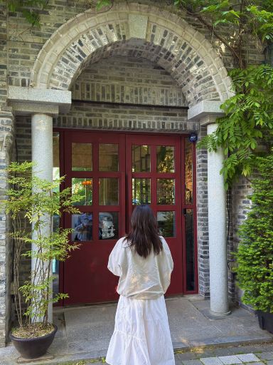 光州デート：時が止まったようなアンティークカフェ。 | Trip.com 光州