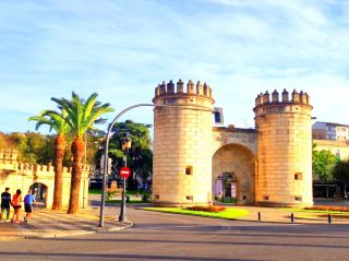 Badajoz - ทริปท่องเมืองชายแดนสุดคลาสสิกแห่งสเปน