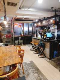 土瓜灣 CP 值高的西餐廳