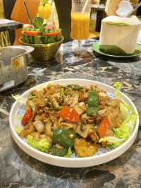太子必食泰聚泰國菜•超消暑原個西瓜沙冰