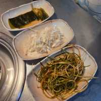 서귀포 중문 맛집)막창먹는놈 - 새벽 늦게까지 영업하는 중문동 막창, 삼겹살 맛집 / 중문관광단지 고기집