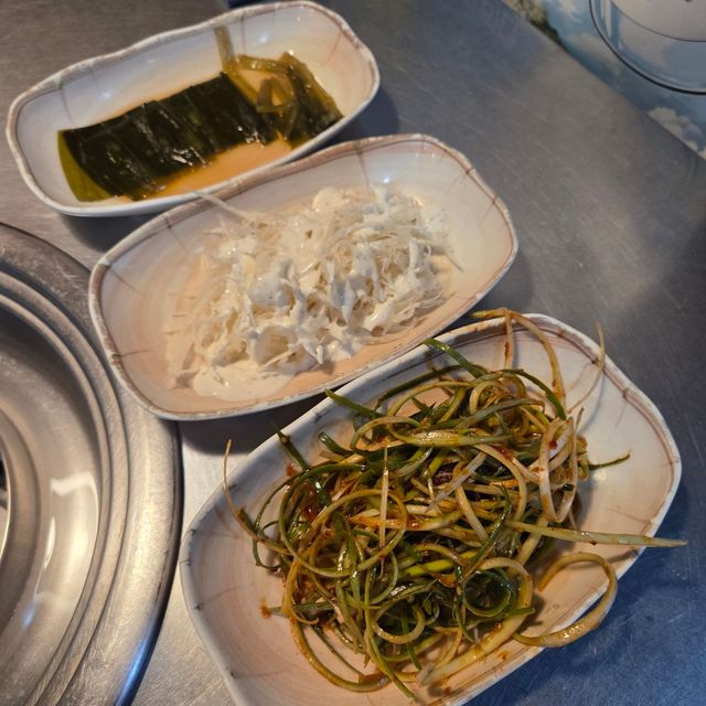 서귀포 중문 맛집)막창먹는놈 - 새벽 늦게까지 영업하는 중문동 막창, 삼겹살 맛집 / 중문관광단지 고기집
