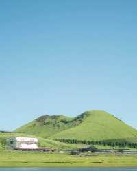 🌿⛰️ MOUNT KISHIMA – AN UNDERRATED MOUNTAIN ESCAPE IN JAPAN