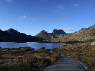 Cradle Mountain: More Than Just a Postcard View