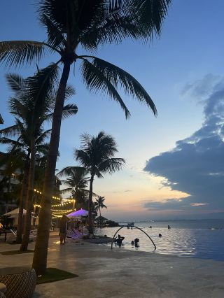 【セブ島】 マクタンでリゾート気分を満喫！夫婦旅行におすすめ