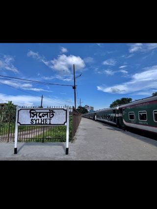 Lalakhal — Sylhet 🌿💙