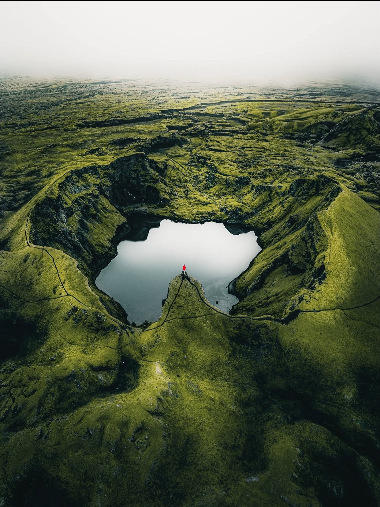 🌿 The Green of Iceland 🇮🇸

Iceland is often called the “Land of Fire and Ice,” but its breathtaking green landscapes are just as magical. During summer, the countryside transforms into a vivid carpet of emerald meadows, moss-covered lava fields, rolling hills, and dramatic valleys.

From the lush Þingvellir National Park to the mossy landscapes around Skaftafell and the peaceful green valleys of the Icelandic countryside, every view feels like a scene from a fantasy world. Waterfalls, glaciers, black-sand beaches, and endless green fields create a landscape unlike anywhere else.

Iceland in summer is pure green magic—wild, peaceful, and unforgettable. 🇮🇸💚

#Iceland #GreenIceland #VisitIceland #IcelandTravel #LandOfFireAndIce #NatureLovers #ExploreIceland #TravelDreams #BeautifulDestinationss #Wanderlust